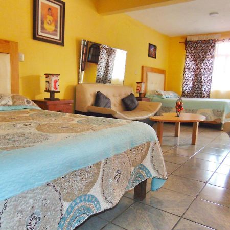 Departamento Con Jardin "El Paraiso De Zacatlan" Dış mekan fotoğraf