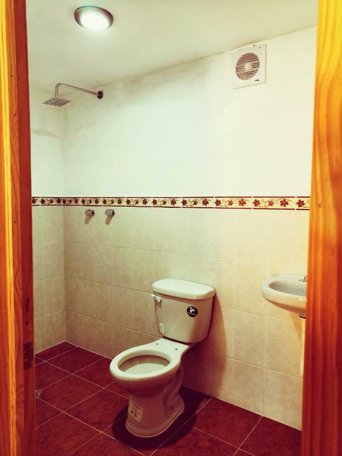 Departamento Con Jardin "El Paraiso De Zacatlan" Dış mekan fotoğraf